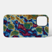 Grafische vormgeving iPhone hoesje (Achterkant horizontaal)