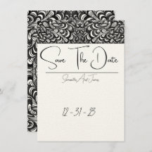 Grafische winst: de datum opslaan