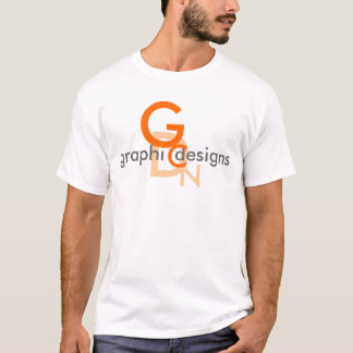 GrafischModellen T-shirt