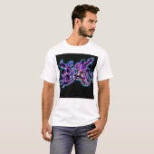 grafitti t-shirt (Voorkant volledig)
