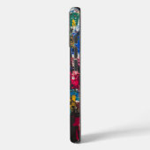 Grafitti Urban Street Art telefoonhoesje Case-Mate iPhone Case (Achterkant / Links)