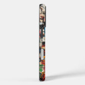 Grafitti Urban Street Art telefoonhoesje Case-Mate iPhone Case (Achterkant / Rechts)