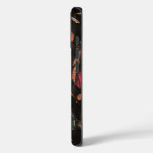 Grafitti Urban Street Art telefoonhoesje Case-Mate iPhone Case (Achterkant / Links)