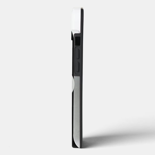 Graflex Grafische 35 camera Case-Mate iPhone Case (Achterkant / Links)