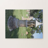 grafsteen pettigrew legpuzzel (Horizontaal)