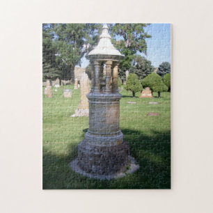 grafsteen pettigrew legpuzzel