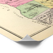 Grafton County, NH Poster (Hoek)