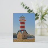 Grafton Lighthouse 2 Briefkaart (Staand voorkant)