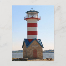 Grafton Lighthouse Briefkaart