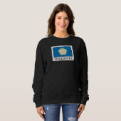 Graftschap Yorkshire Engeland Trui (Voorkant volledig)