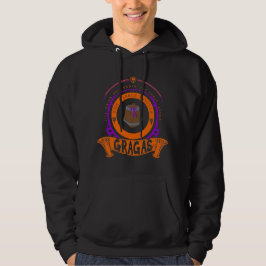 GRAGAS - BEPERKTE EDITIE HOODIE