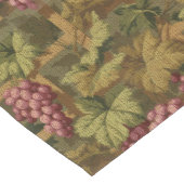  Grage Trellis Pattern Korte Tafelloper (Hoek)