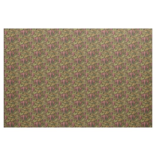 Grage Trellis Pattern Stof (Yard (91,4 cm))