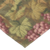 Grage Trellis Pattern Tafelkleed (Gekanteld)