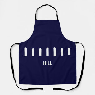 Graham Hill helm Schort