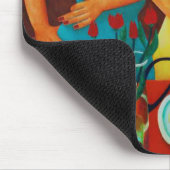 Graham knuttel art muismat (Hoek)