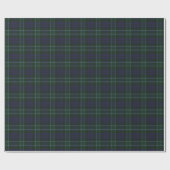 Graham Menteith Original Scottish Tartan Cadeaupapier (Vlak)