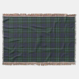 Graham Menteith Original Scottish Tartan Deken