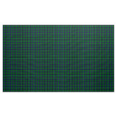 Graham of Menteith Tartan Stof (Yard (91,4 cm))
