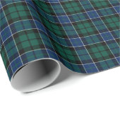 Graham of Montrose Clan Tartan Cadeaupapier (Rol Hoek)