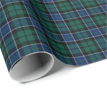 Graham of Montrose Clan Tartan