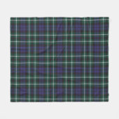 Graham of Montrose Modern Play Fleece Deken (Voorkant (Horizontaal))