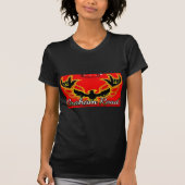 Graham Rd Music Phoenix T-shirt (Voorkant)