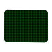 Graham Tartan Magneet (Horizontaal)