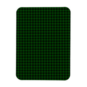 Graham Tartan Magneet