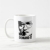 Graham Taylor - Mok "Demand it" (Links)
