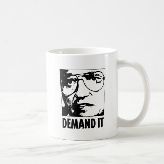 Graham Taylor - Mok "Demand it"