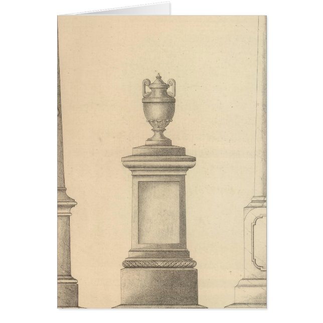 Graham's Marmer en Granite Monument Works (Voorkant)