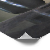 Graham's Monaco '68 Poster (Hoek)