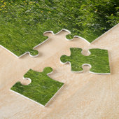 Graignamanagh Saint Mullins Jigzaag Puzzle Legpuzzel (Zijkant)