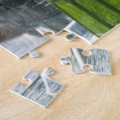 Graignamanagh Saint Mullins Legpuzzel (Zijkant)