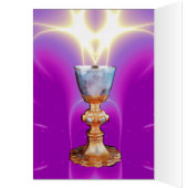 GRAIL / KANS VAN HOOGMASSA (Binnen (Links))