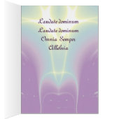 GRAIL / KANS VAN HOOGMASSA (Binnen (Rechts))