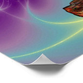 GRAIL / KANS VAN HOOGMASSA POSTER (Hoek)