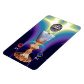 GRAIL MAGNEET (Linkerzijde)