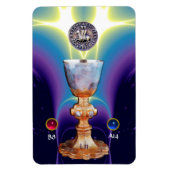 GRAIL MAGNEET (Verticaal)