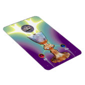 GRAIL MAGNEET (Rechterzijde)