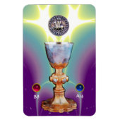 GRAIL MAGNEET (Verticaal)