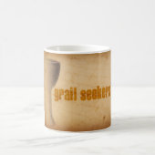 Grail Seekers Coffee Mok (Center)