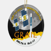 GRAIL Tweetup Ornament (Links)