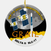 GRAIL Tweetup Ornament (Achterkant)