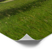 Grain Elevator Print Manitoba Landscape Posters (Hoek)