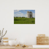 Grain Elevator Print Manitoba Landscape Prints (Keuken)