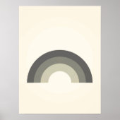 GRAINBOW POSTER (Voorkant)