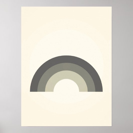 GRAINBOW POSTER (Voorkant)