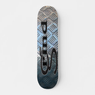 Graind Skateboard